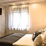 Przystan Smaku Adults Only Alloggio in famiglia Krynica Morska