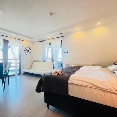 Przystan Smaku Adults Only Krynica Morska