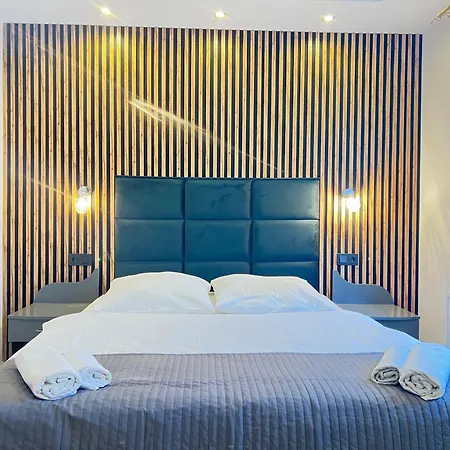 Accommodatie bij particulieren Przystan Smaku Adults Only Krynica Morska