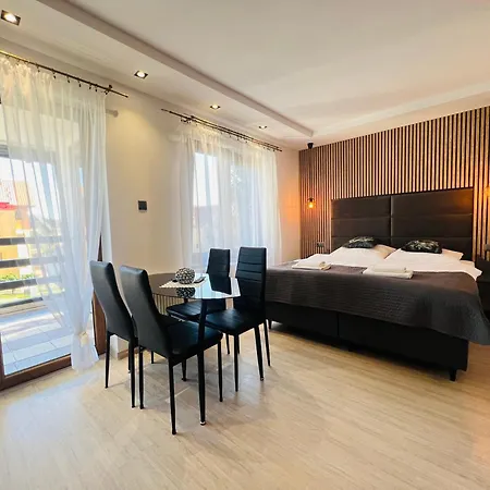 Przystan Smaku Adults Only Krynica Morska