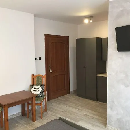 Przystan Smaku Adults Only