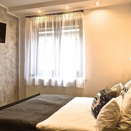 Przystan Smaku Adults Only Проживание в семье Крыница-Морска