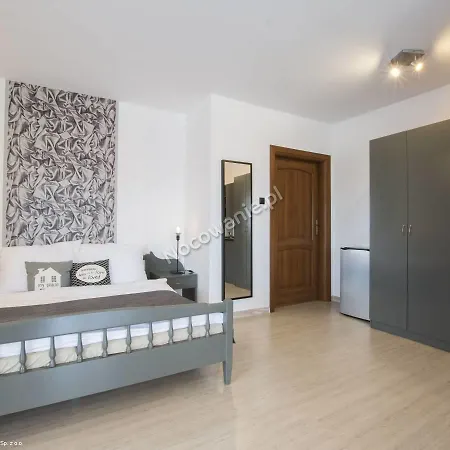 Przystan Smaku Adults Only Проживание в семье *