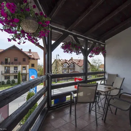 Przystan Smaku Adults Only * Крыница-Морска