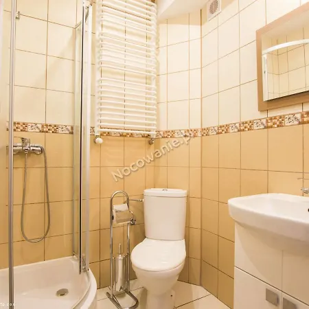 Przystan Smaku Adults Only Крыница-Морска