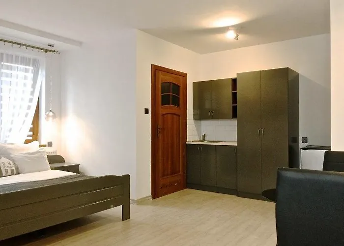 Przystan Smaku Adults Only Ubytování v soukromí