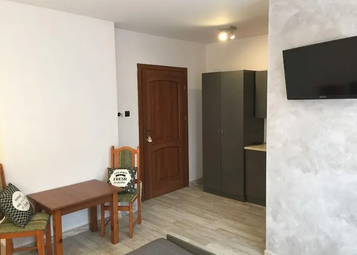 Przystan Smaku Adults Only