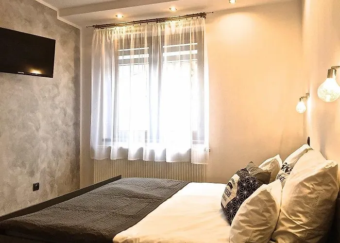 Przystan Smaku Adults Only Ubytování v soukromí Krynica Morska