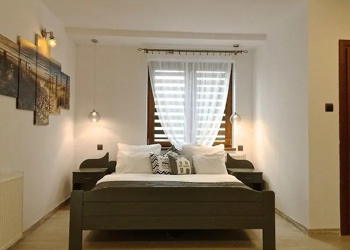 Przystan Smaku Adults Only