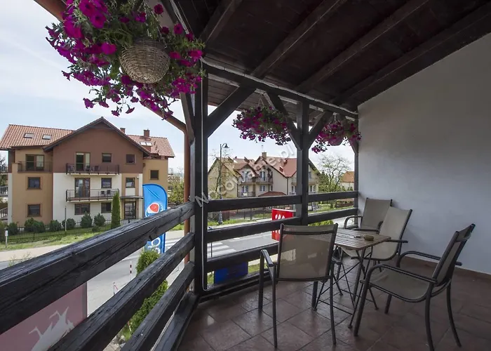 Przystan Smaku Adults Only * Krynica Morska