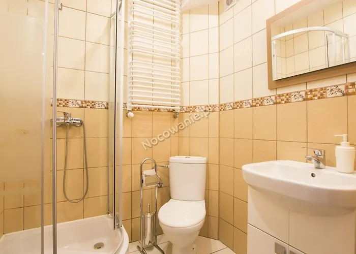 Przystan Smaku Adults Only Krynica Morska